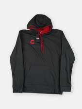Charly Mens 2018-19 Hooded