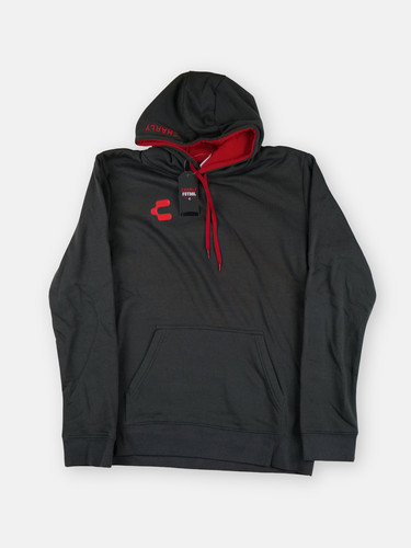 Charly mens 2018 hooded - charly,