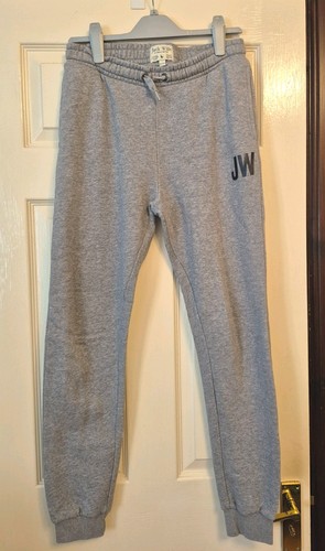 Jack wills grey unisex - jack,