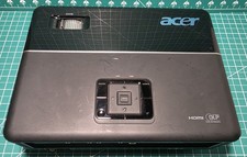Acer DNX0805 DLP Portable