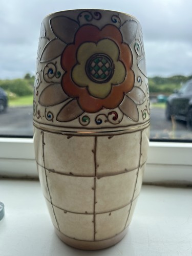 Charlotte rhead bursleyware - rhead,