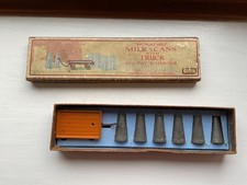 MECCANO HORNBY SERIES DINKY