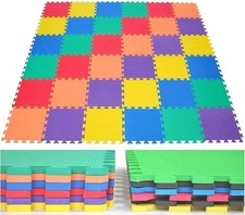 Soft play mats - soft,
