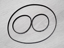 Thunder tiger ts4n belt - tiger,