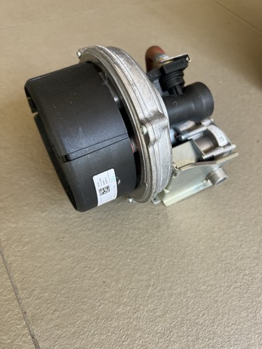 Vaillant boiler fan gas - vaillant,