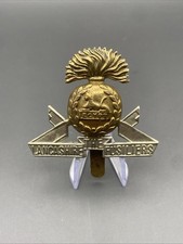 The Lancashire Fusiliers