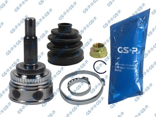 Gsp 859226 drive shaft linkage - drive,