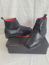 jeffery west boots szie 8