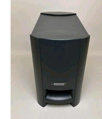 Bose 1 powered - 3-2-1, speaker