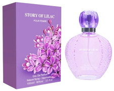 Fine Perfumery Women's Perfume