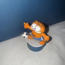 Vintage 80s Garfield Mini
