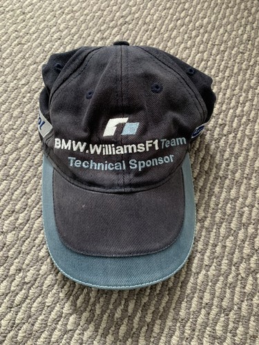 Bmw williams team adult - f1,
