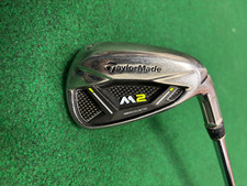 TaylorMade M2 9 Iron, Regular
