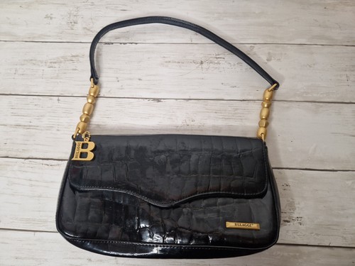 Bulaggi black faux - bulaggi,