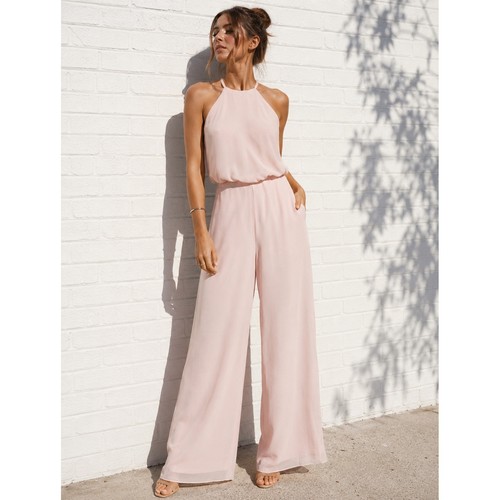 Sidonia house blush - blush, pink