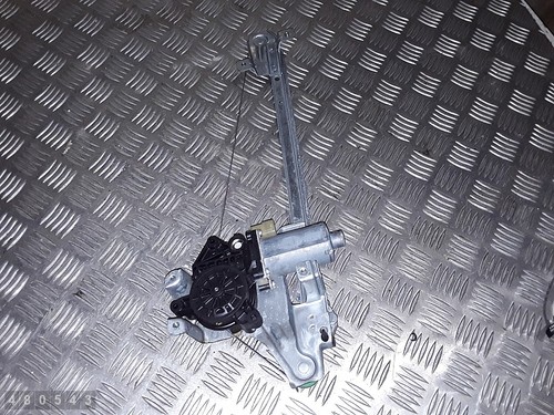2006 saab window regulator - 9-5,