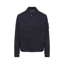 STONE ISLAND Blue Rinse Denim