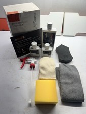 The Autoglym Lifeshine Kit