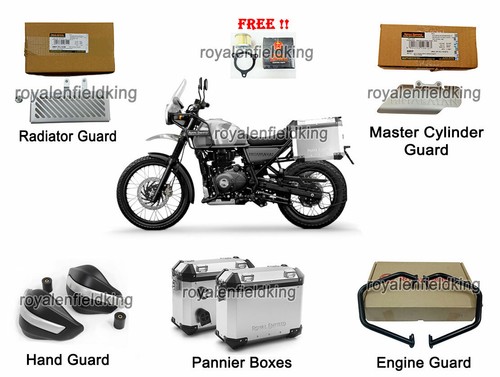 Genuine royal enfield - royal,