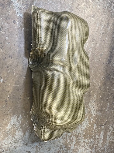 Skoda citigo seat - seat, up