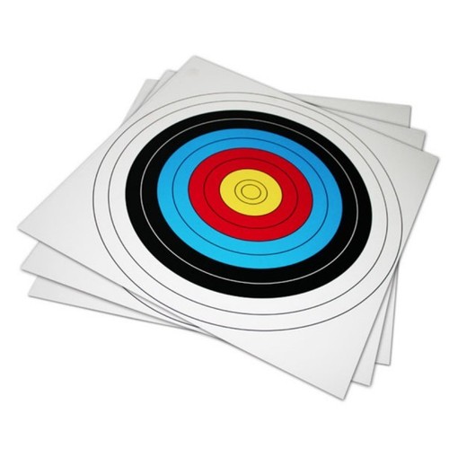 Crossbow target - 3,