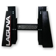 Laguna Revo 12|16 Lathe Height