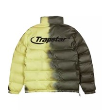 Trapstar Hyperdrive Heat