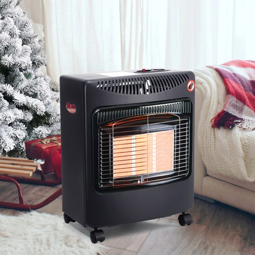 2kw portable indoor - indoor, heater