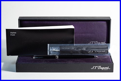 Dupont ballpoint pen - dupont, with