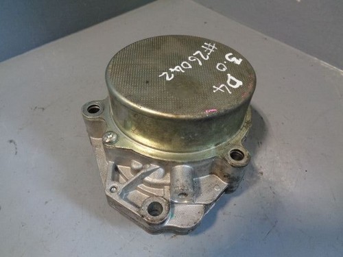 Discovery brake vacuum pump - brake,