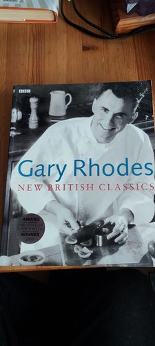 New british classics gary - new,