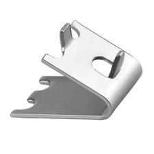 Williams shelf support clip - williams,