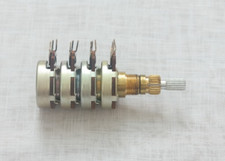 Amber 17 preamplifier ALPS