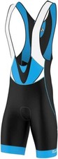 Fdx mens cycling bib shorts - bib,