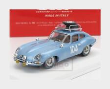 1:43 BEST Jaguar E-Type Coupe