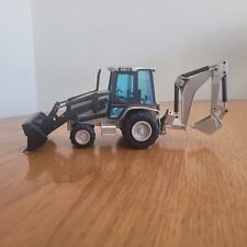 NZG 1:50 CAT 436C IT Backhoe