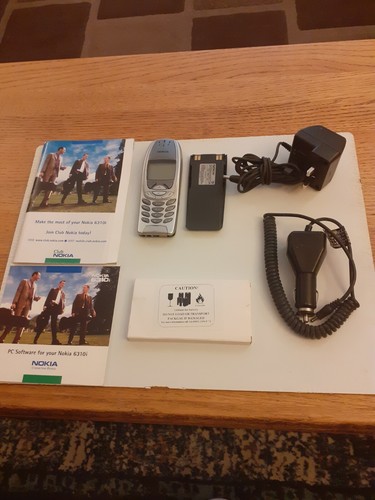 Nokia 6310i mobile best phone - best,