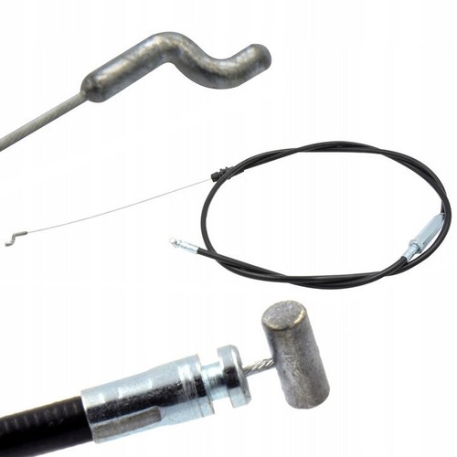 Bowden cable throttle cable