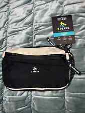 3 Peaks Water Repellent Cross