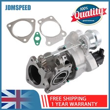 Turbo Charger Fit 11657583149