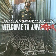 Damian Marley : Welcome to
