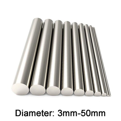 304 stainless steel round bar - stainless,