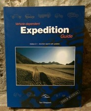 Vehicle-dependent Expedition