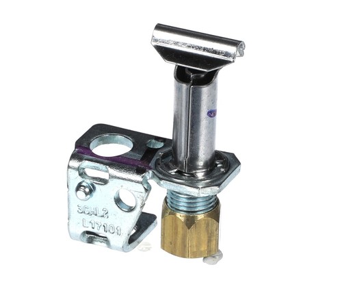 Hobart pilot scb chargrill - scb,