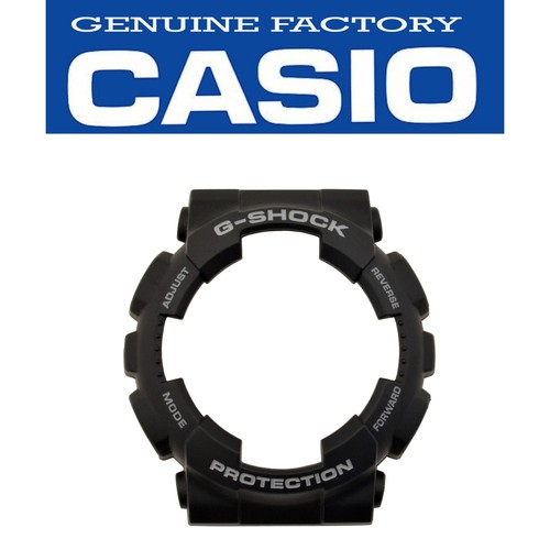 Casio shock watch band bezel - g-shock,