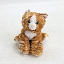 Aurora World Chester Tabby Cat