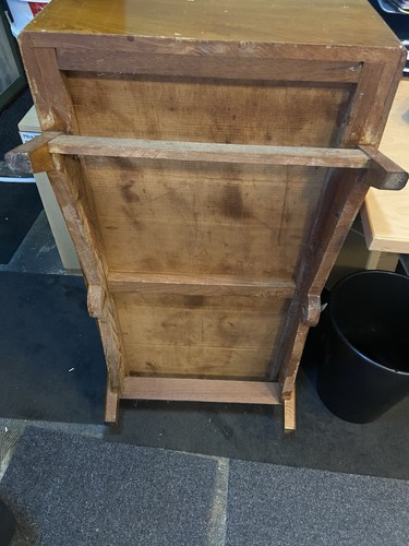 Antique chinese camphor wood - antique,