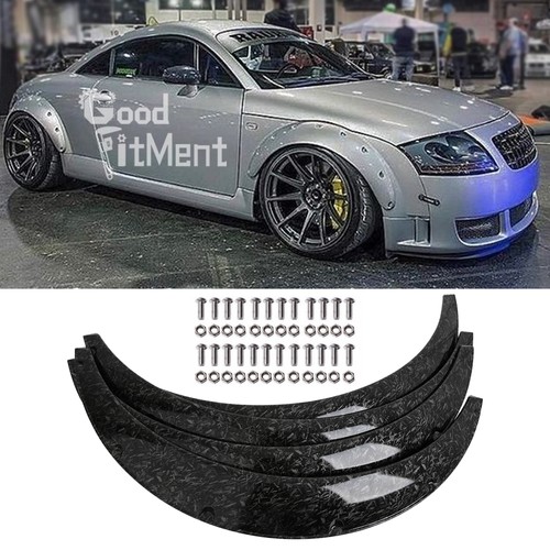 Flexible wide body - flexible,