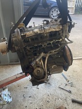 Alfa Romeo 1.4 T-jet Engine Bare As In Picture  198A4