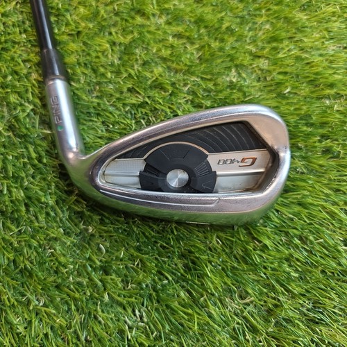 Ping g400 gap wedge - g400, green